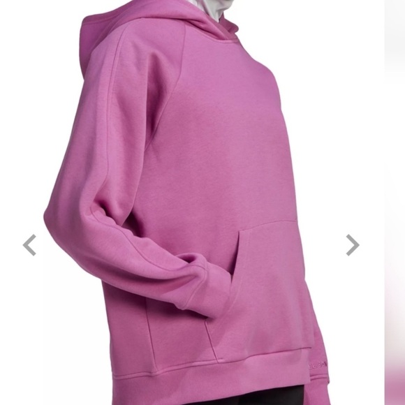 Women's Adidas All SZN Multisport Boyfriend Hoodie Size S - Picture 3 of 11